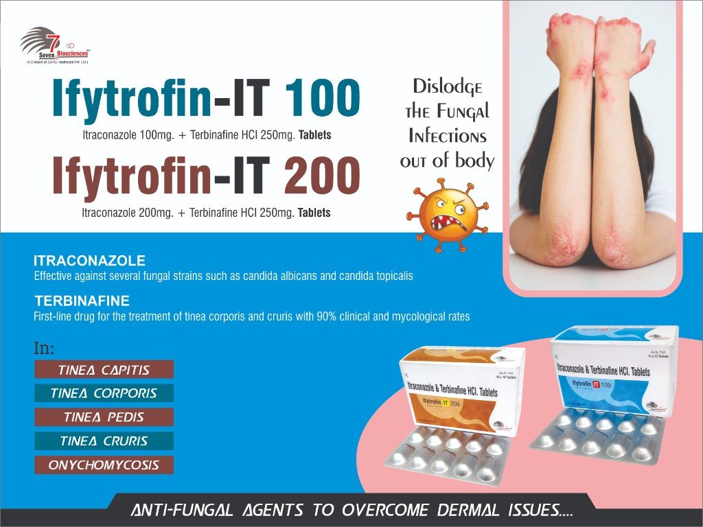 IFYtrofin-IT-100 Visual